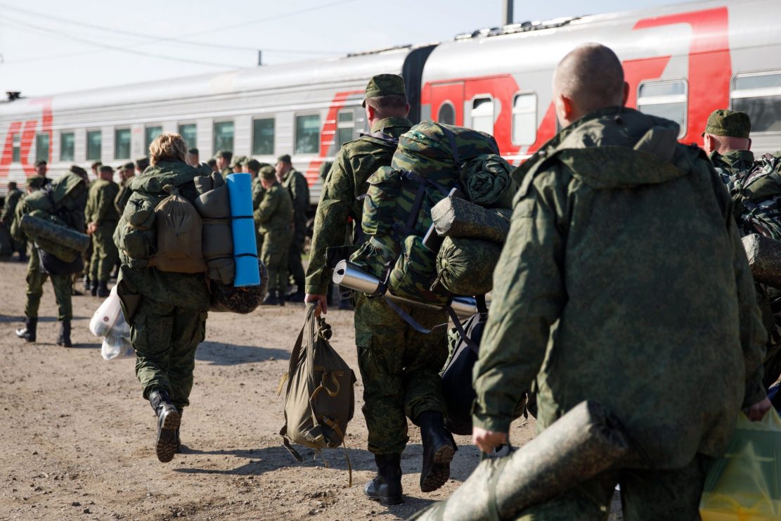 Мобилизация в Нижегородской области будет идти до выполнения задач Минобороны РФ