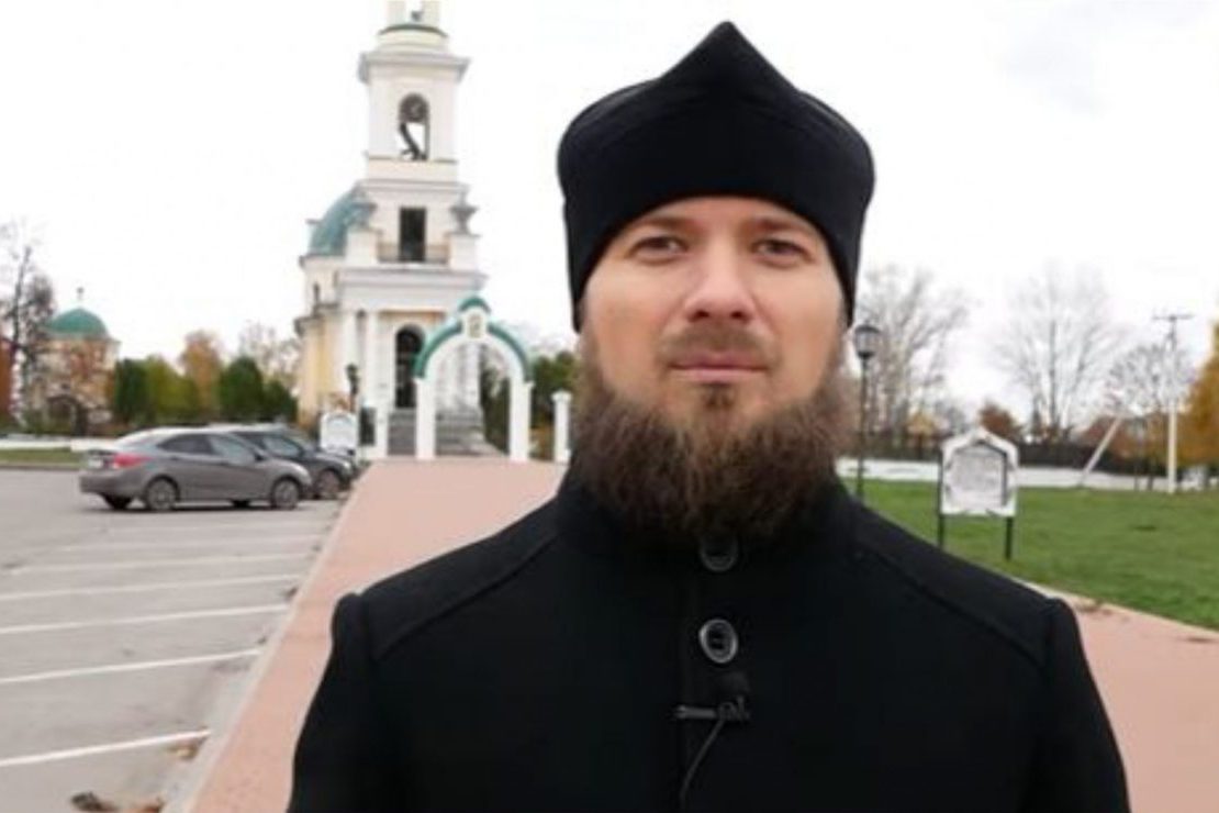 23 октября Выксунская епархия проведет Крестный ход с молитвой за российских солдат