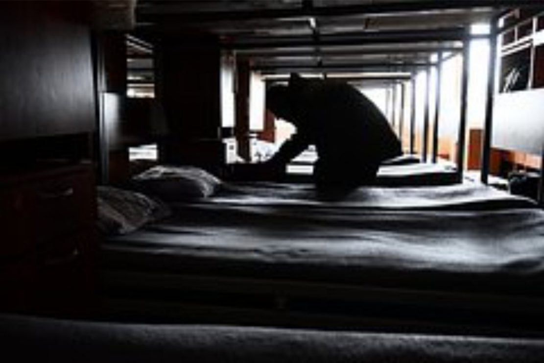 В российском военном училище нашли еще одно тело мобилизованного