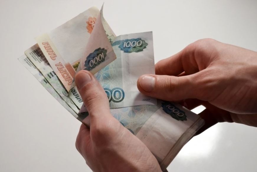 Среднемесячная зарплата по Нижегородской области возросла до 46,5 тысячи рублей