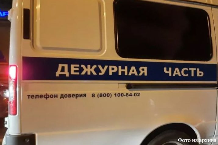 В Выксе прохожий задержал парня, который пытался залезть в чужой автомобиль