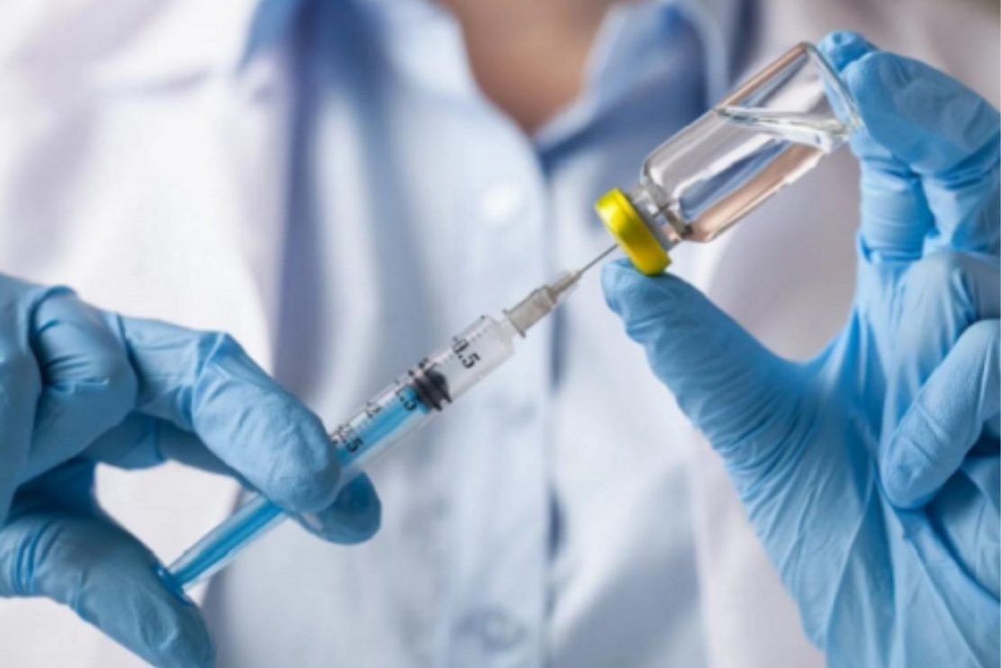 Нижегородским работодателям рекомендовали вакцинировать от гриппа 75% сотрудников