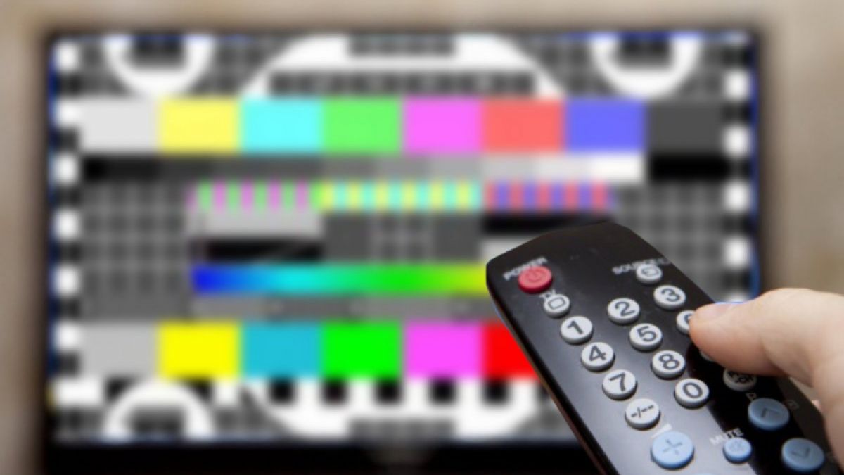 Перебои в работе телевидения и радио возможны в Выксе 16 и 18 января