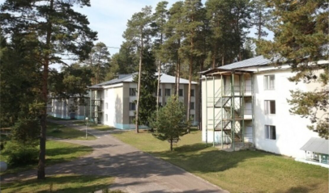 Шесть корпусов в трех детских лагерях построят в Нижегородской области