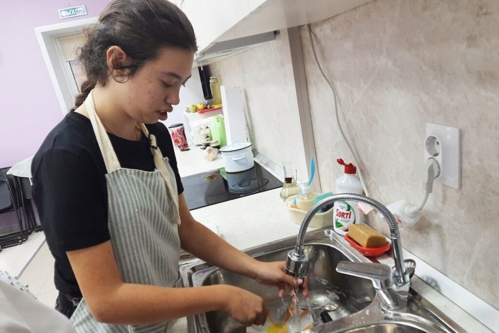 Более 31 млн рублей дополнительного финансирования привлекли победители социальных проектов ОМК