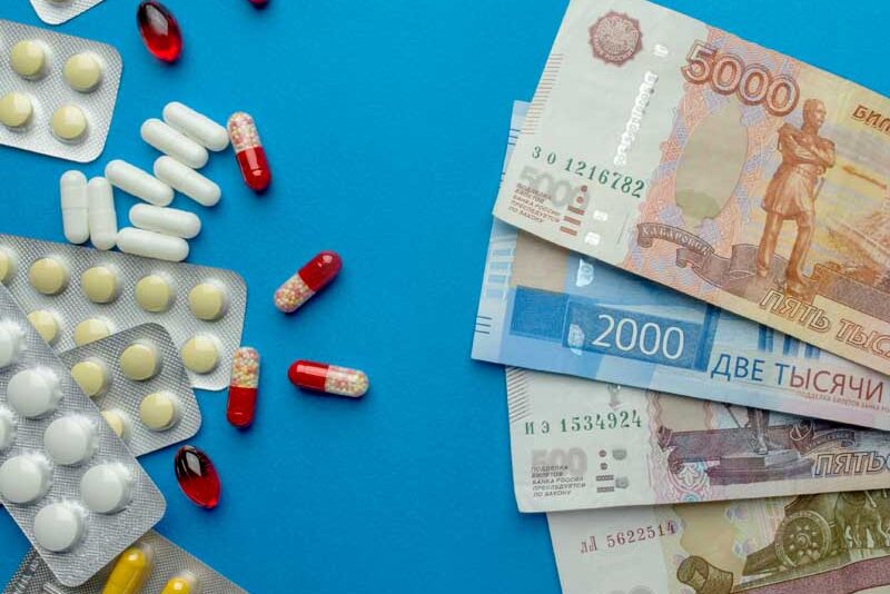 1,5 млрд рублей направят на обеспечение лекарствами льготников в Нижегородской области
