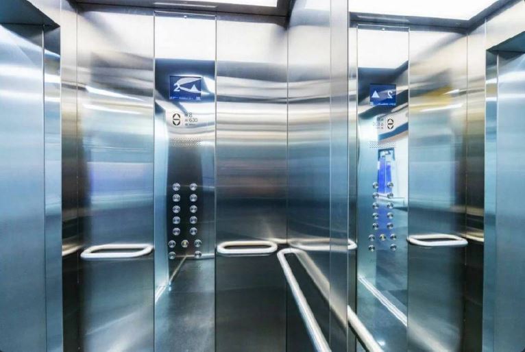 Около 2 400 лифтов планируется заменить в Нижегородской области