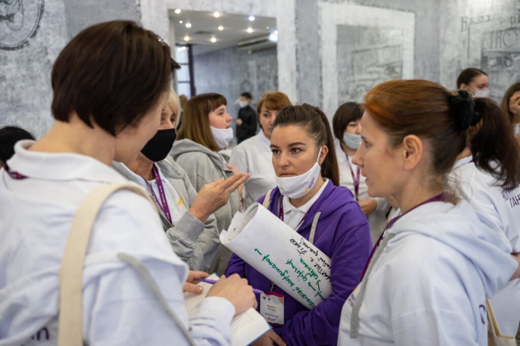 Мобильное приложение для специалистов в сфере воспитания детей разрабатывают в Нижегородской области