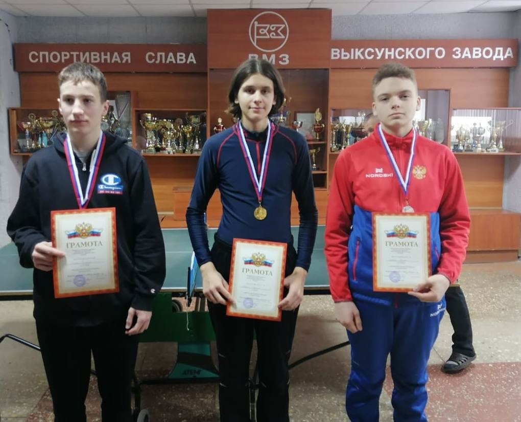 В Нижнем Новгороде проходил Кубок Нижегородской области по плаванию