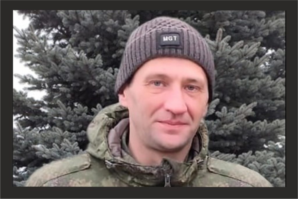 В Муромском районе ехавший в отпуск военнослужащий из Выксы попал в смертельное ДТП
