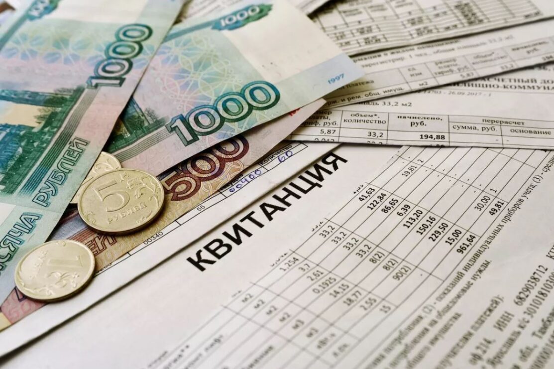 В России с 1 марта изменяются правила расчета потребления общедомовых ресурсов ЖКХ