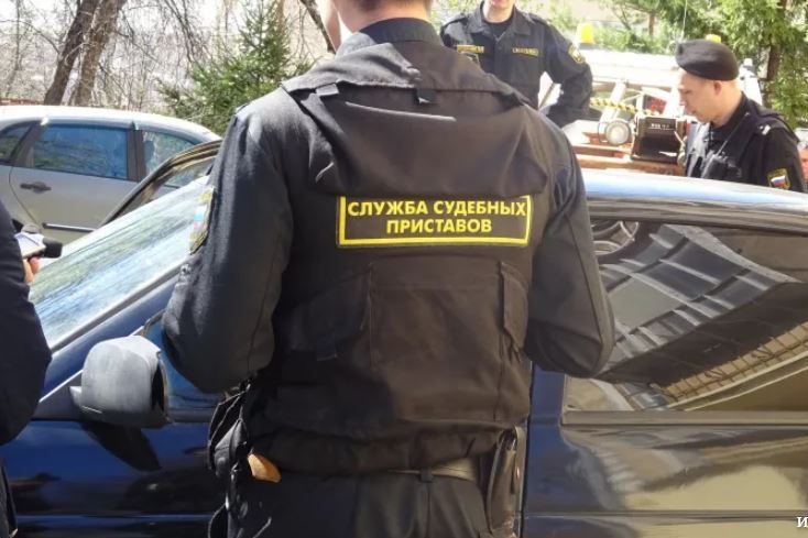 Выксунские приставы пришли описывать имущество на тысячу рублей, но ничего не нашли