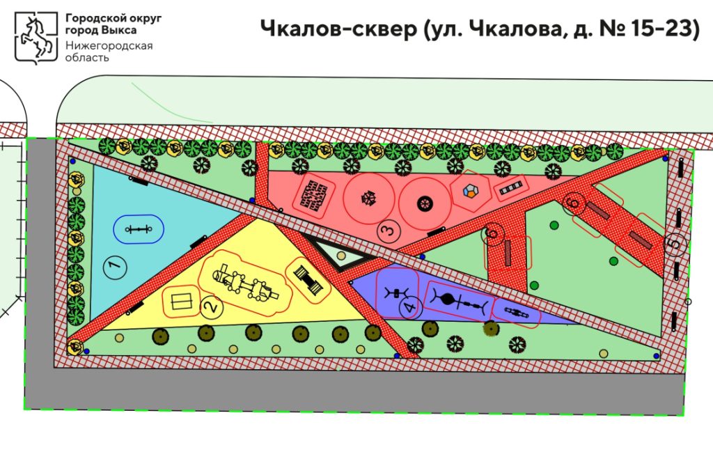 Скоро мы не узнаем эти места!