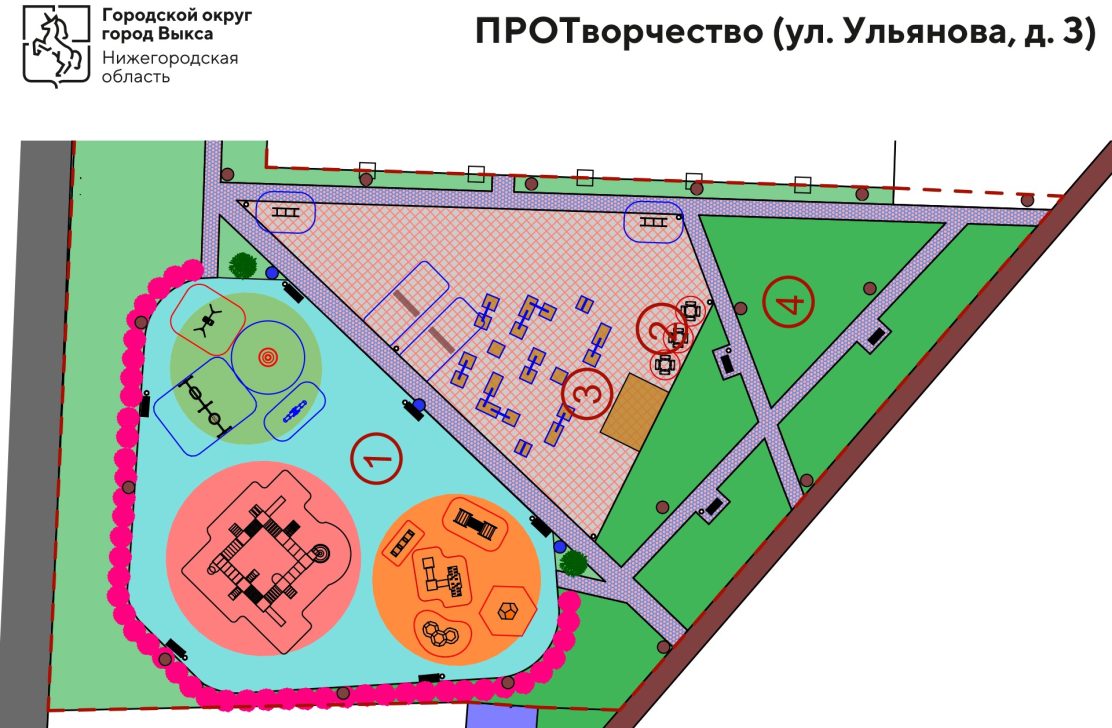 Скоро мы не узнаем эти места!