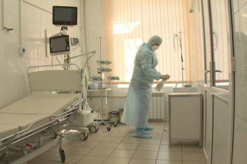 Финансирование лечения рака по ОМС в Нижегородской области выросло на 30% за январь-май