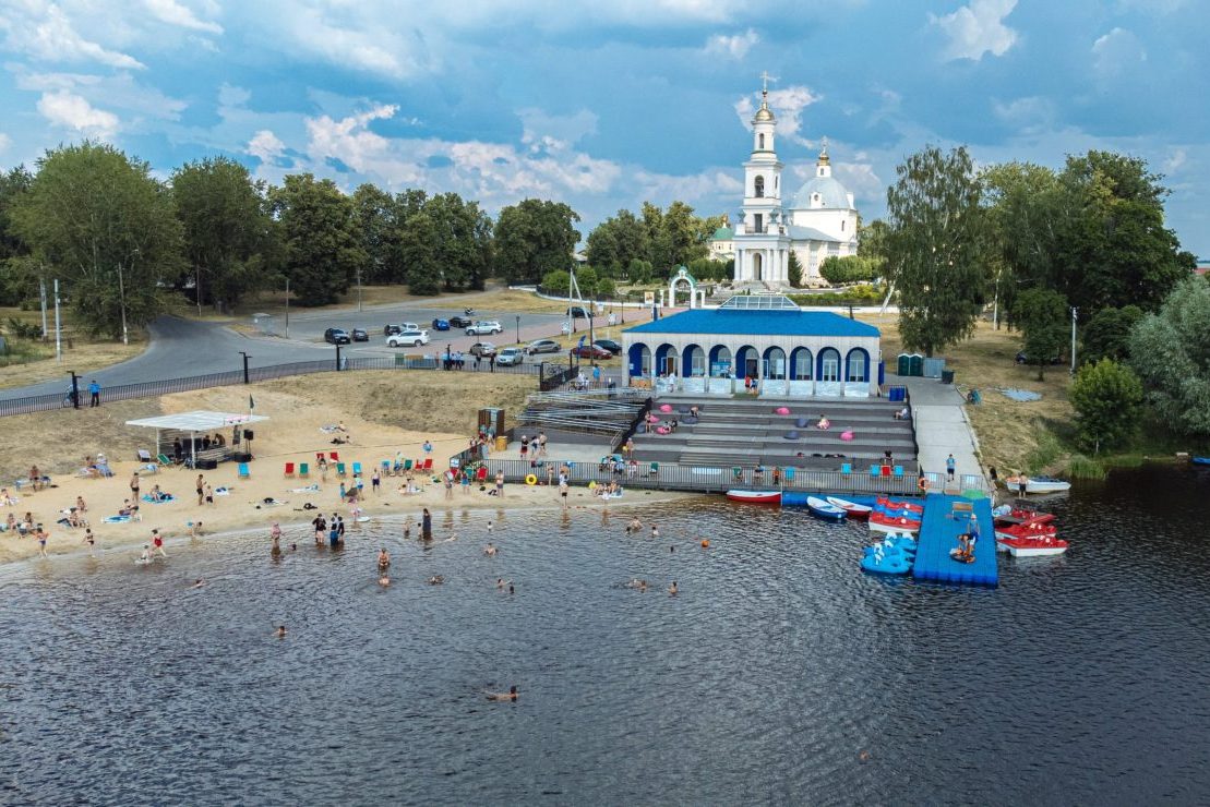Число многодетных семей в Выксе, где работает завод ОМК, выросло более чем втрое за 15 лет