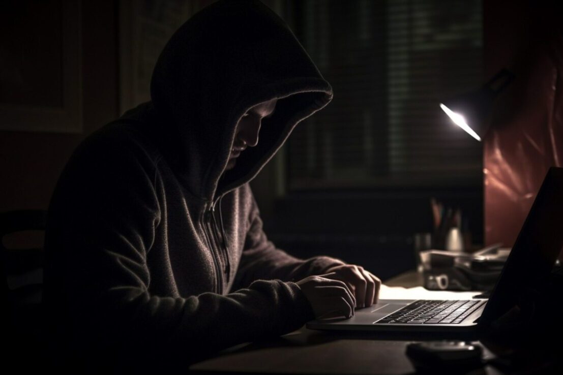 Жителя Выксы задержали по делу о создании хакерской программы