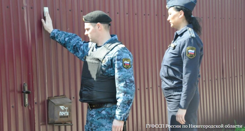 Житель Выксы едва не лишился дачи на Оке, не найдя денег на долг по кредиту