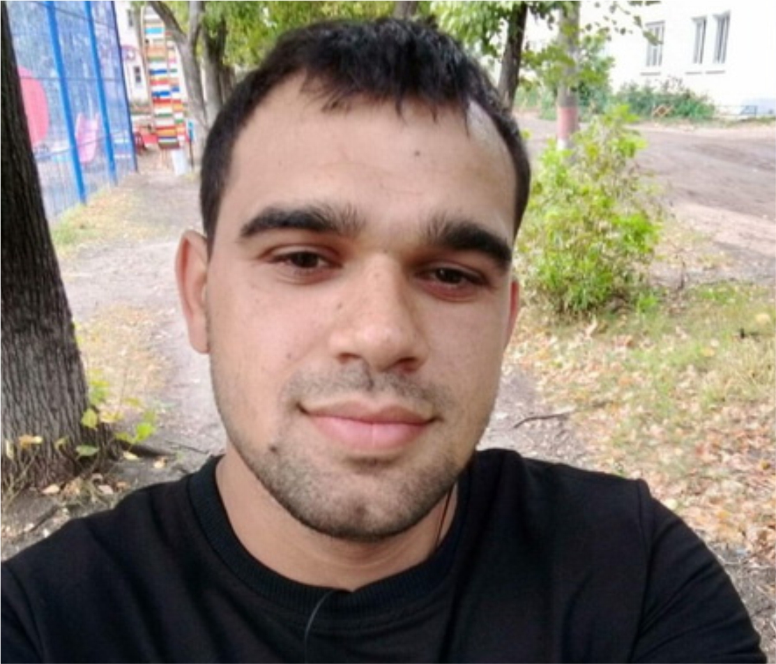 31-летний Алексей Тайко из Выксы погиб в ходе СВО