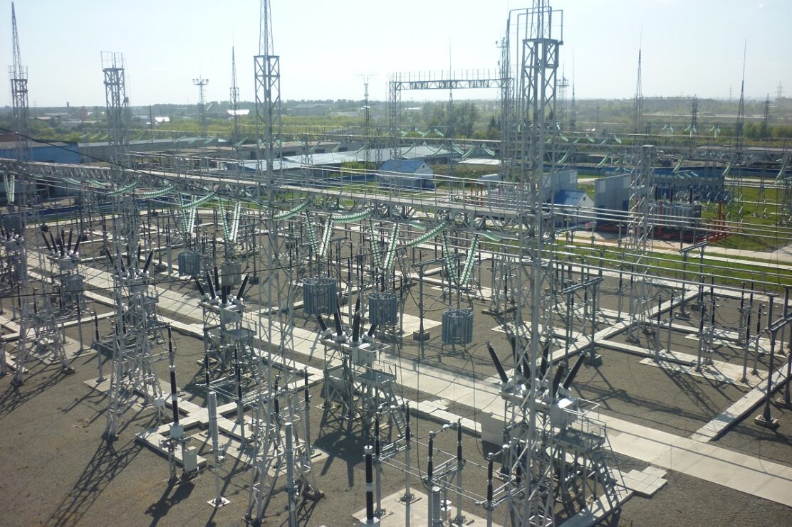 «Россети» обеспечат электроэнергией новые производства металлургического завода в Выксе