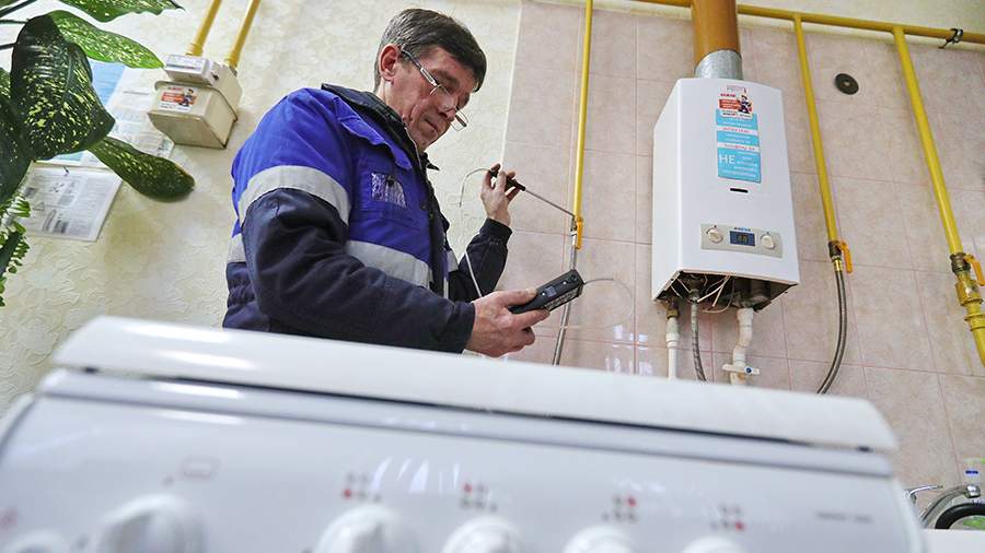 Штраф за недопуск газовщиков в квартиру вырастет до 10 тыс. рублей