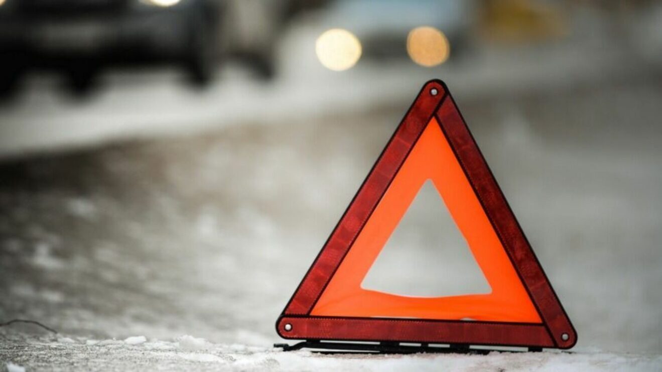 Автомобилист насмерть сбил пешехода на трассе в Выксунском районе