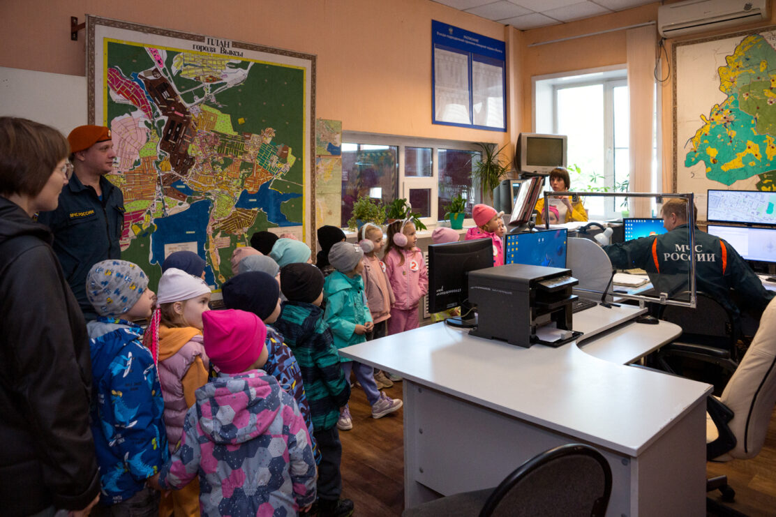 Новый этап образовательного проекта ProГУЛ: исследовательские проекты школьников и уроки для детских садов
