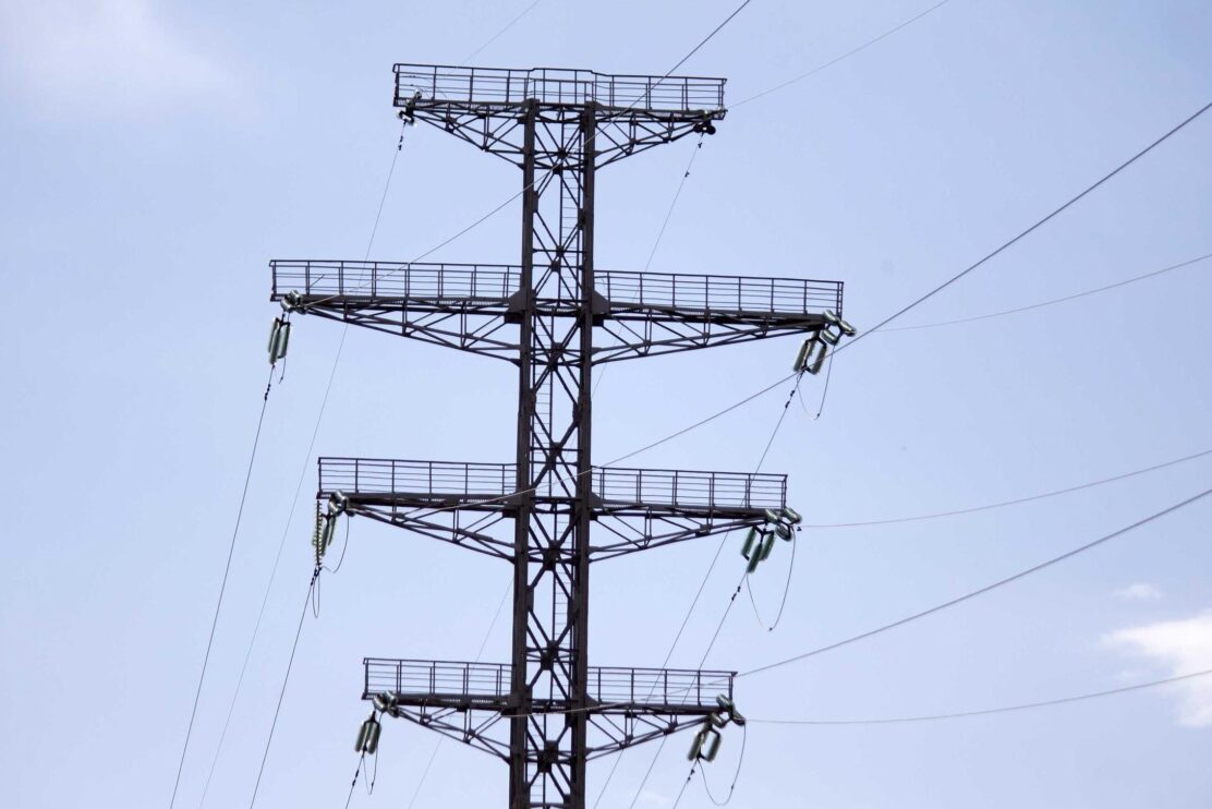 Электроэнергия восстановлена в 480 населенных пунктах Нижегородской области