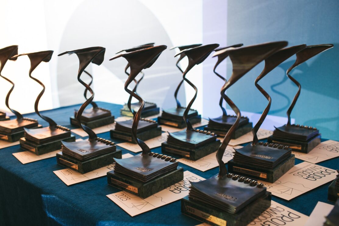 Коммуникационная кампания «Выкса-фестиваля» получила пиар-премию Proba Awards за продвижение города Выксы