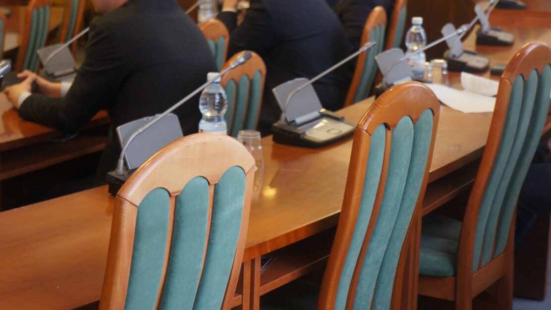 Депутаты ЗСНО рассмотрят перспективы кластера «Кулебаки-Выкса-Навашино» на встрече в Навашинском округе
