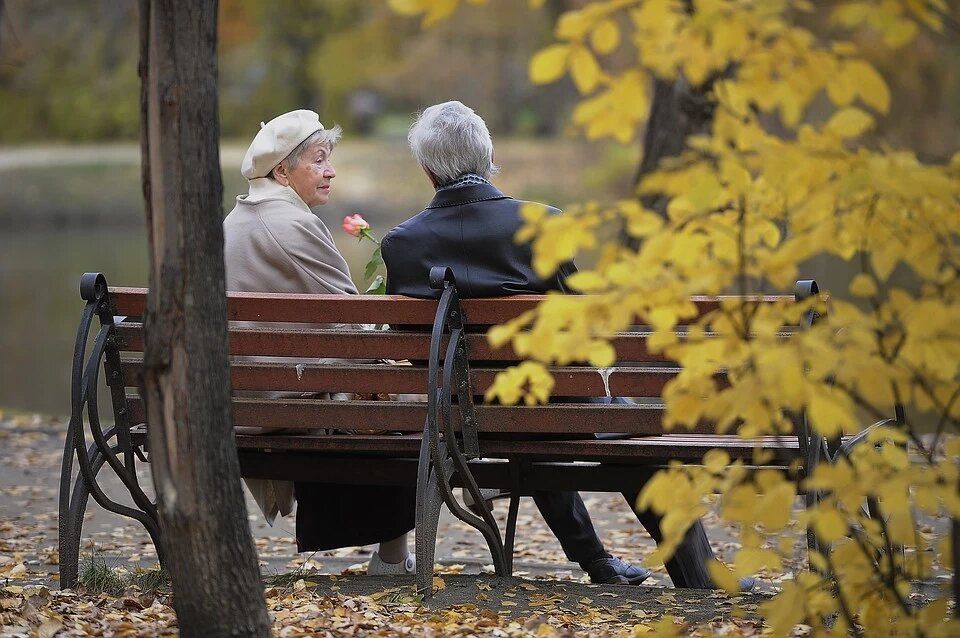 Возраст досрочного выхода на пенсию предлагают снизить