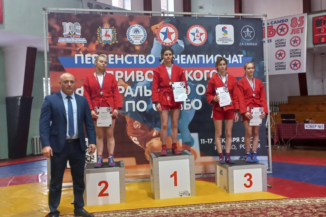 МБУ ДО "СШ "Выксунец"