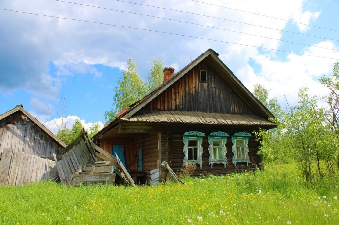 КУМИ администрации городского округа город Выкса разыскивает собственников имущества