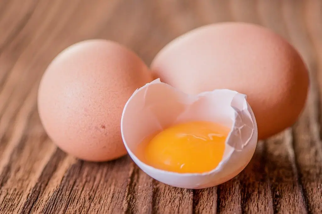 Производство яиц в Нижегородской области сократилось на 11% за четыре года
