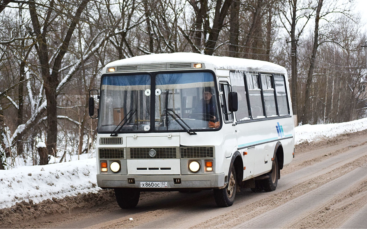 Автобусы «Выксунского ПАП» не будет заезжать на территорию завода ОМК