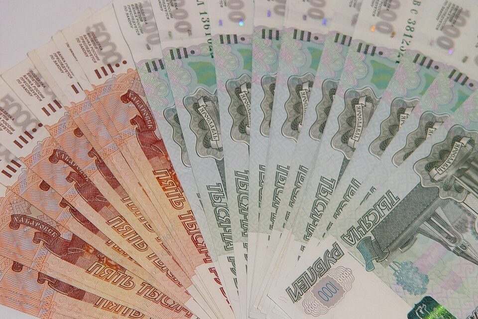 Мошенники за неделю выманили у жителей Нижегородской области более 50 млн рублей