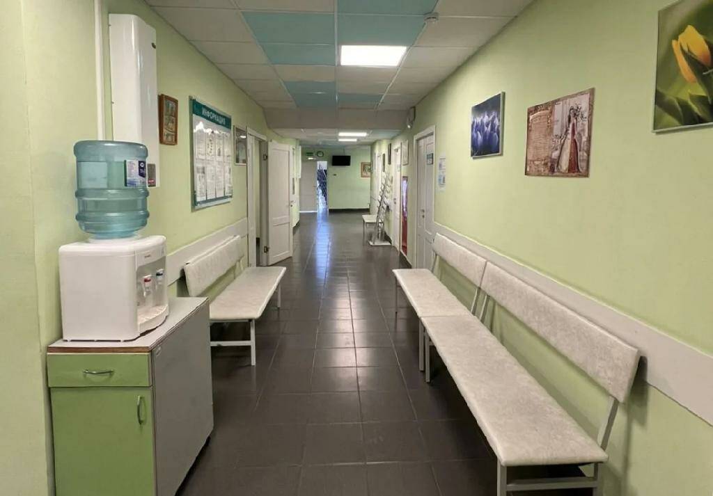 В Дни открытых дверей в онкодиспансере нижегородцы смогут бесплатно пройти маммографию и проконсультироваться у онкодерматолога