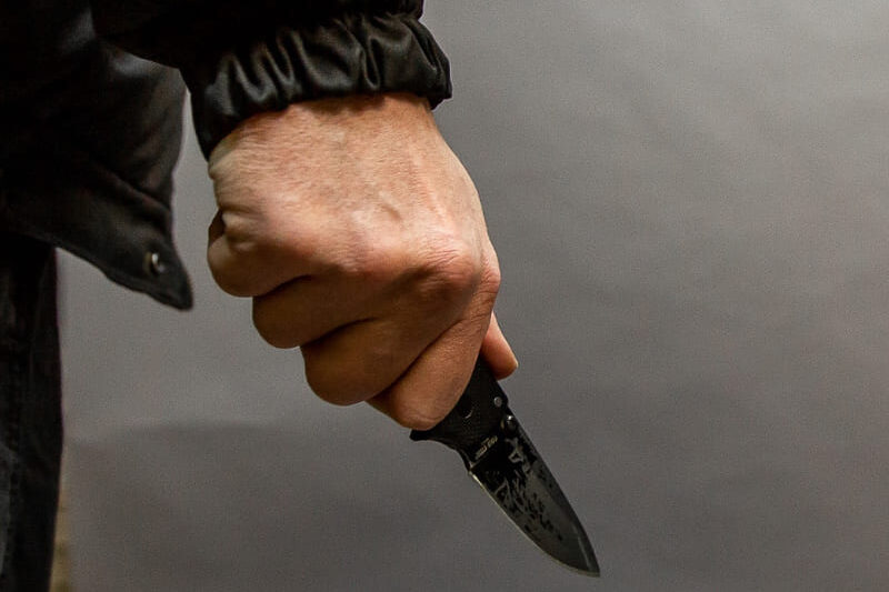 Ударивший ножом подростка мужчина предстанет перед судом в Выксе