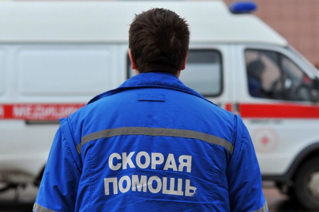 Пять человек пострадали в ДТП в Выксе 23 марта