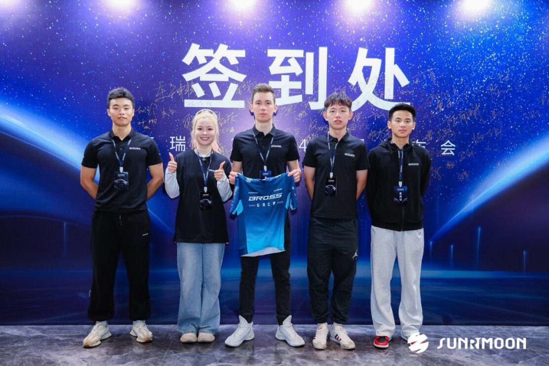 Команда выксунского спортсмена победила на международном фестивале велоспорта в Китае