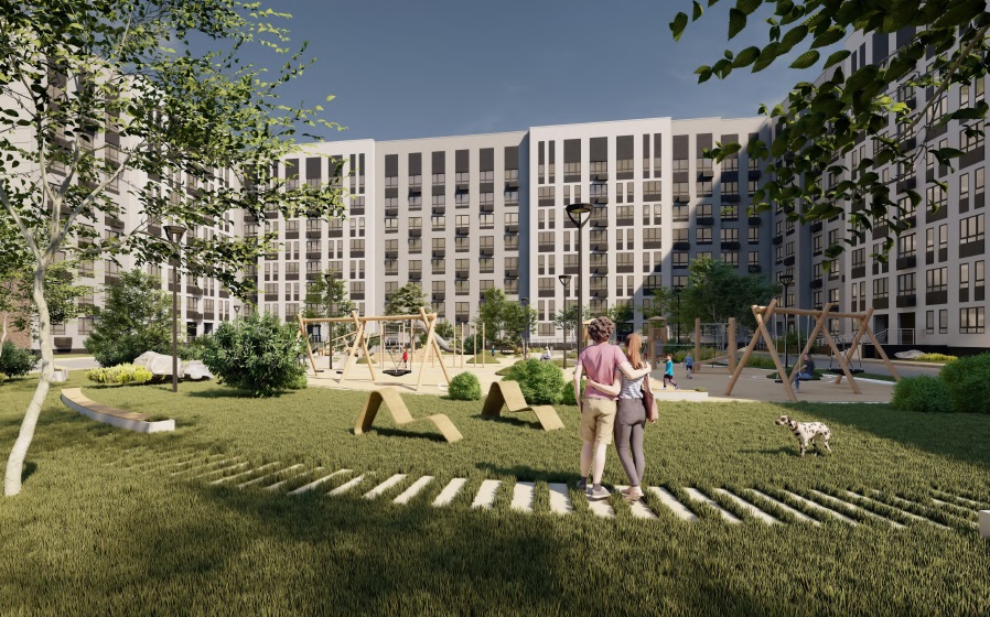 ОМК построит 5 тысяч квартир в Выксе к 2030 году