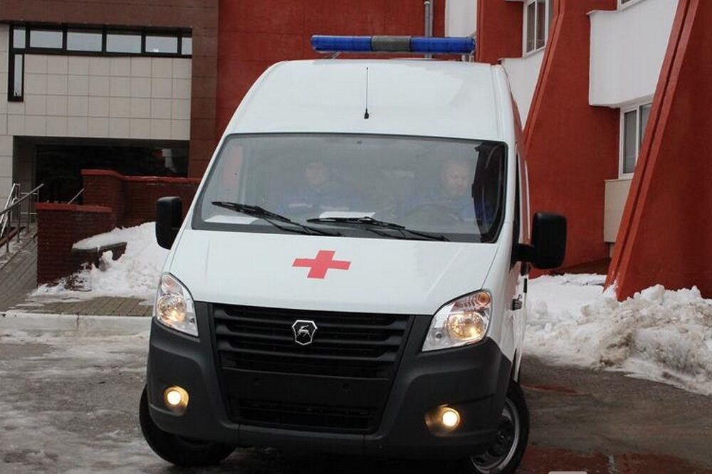 Несколько белгородских детей заболели ОРВИ в лагере "Лазурный"