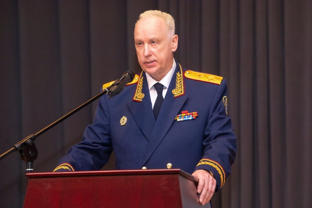 Бастрыкин заинтересовался нарушением жилищных прав выксунской сироты