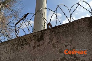 Житель Выксы получил 7 лет колонии за убийство стулом
