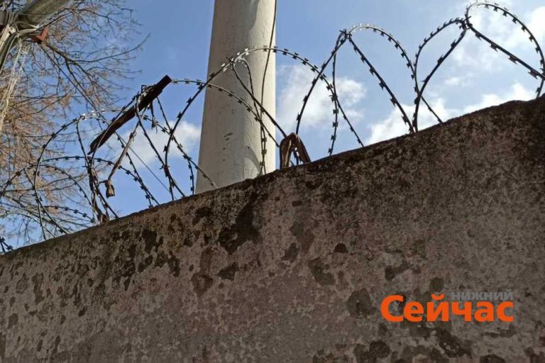 Житель Выксы получил 7 лет колонии за убийство стулом