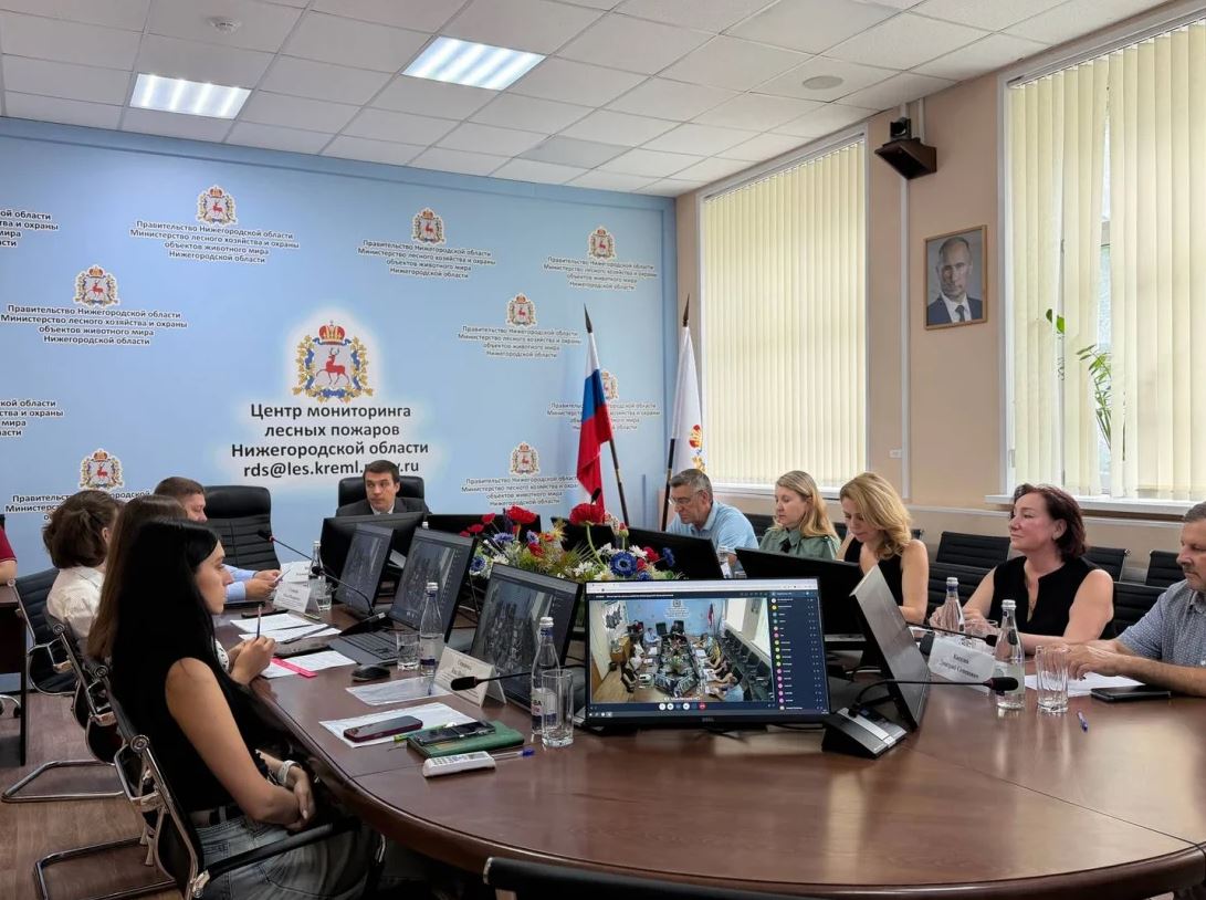 160 охотников получили разрешения на добычу лося, кабана, косули и медведя в Нижегородской области