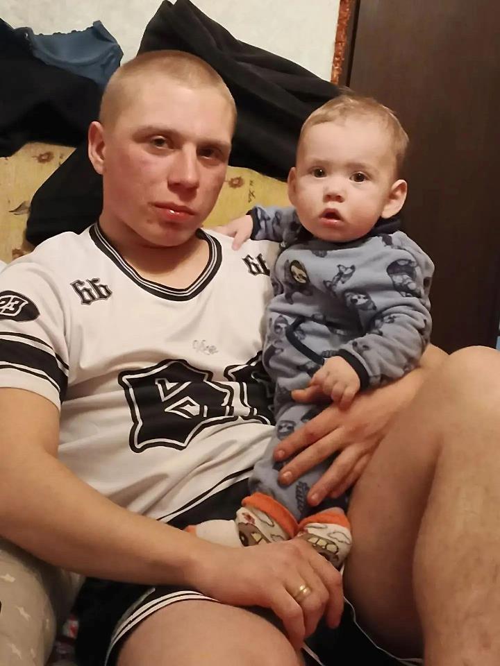 Выксунец Роман Мудрилов погиб на СВО