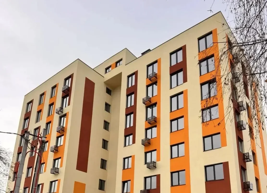 В Выксе жители аварийного фонда получили ключи от новых квартир
