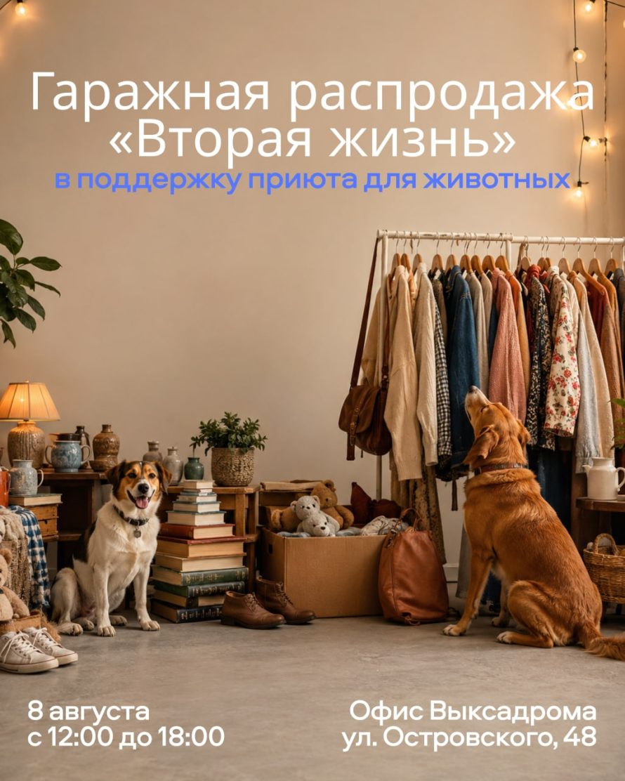 Пространство «ЭксЛибрис»