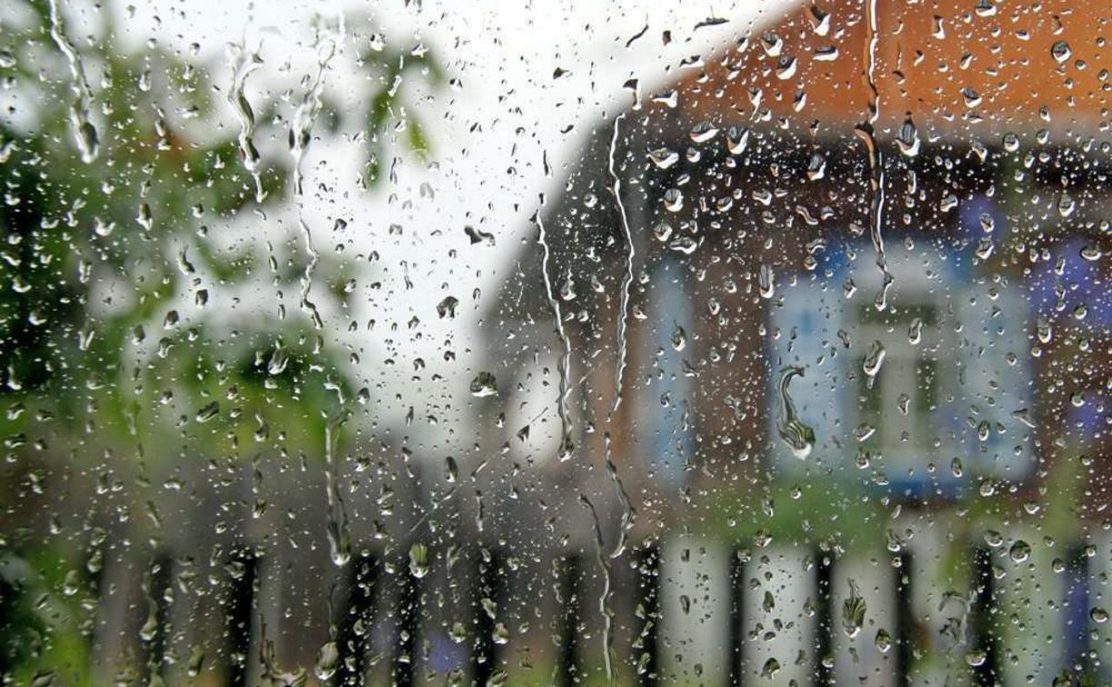 Резкое похолодание до +14°С идет в Нижегородскую область